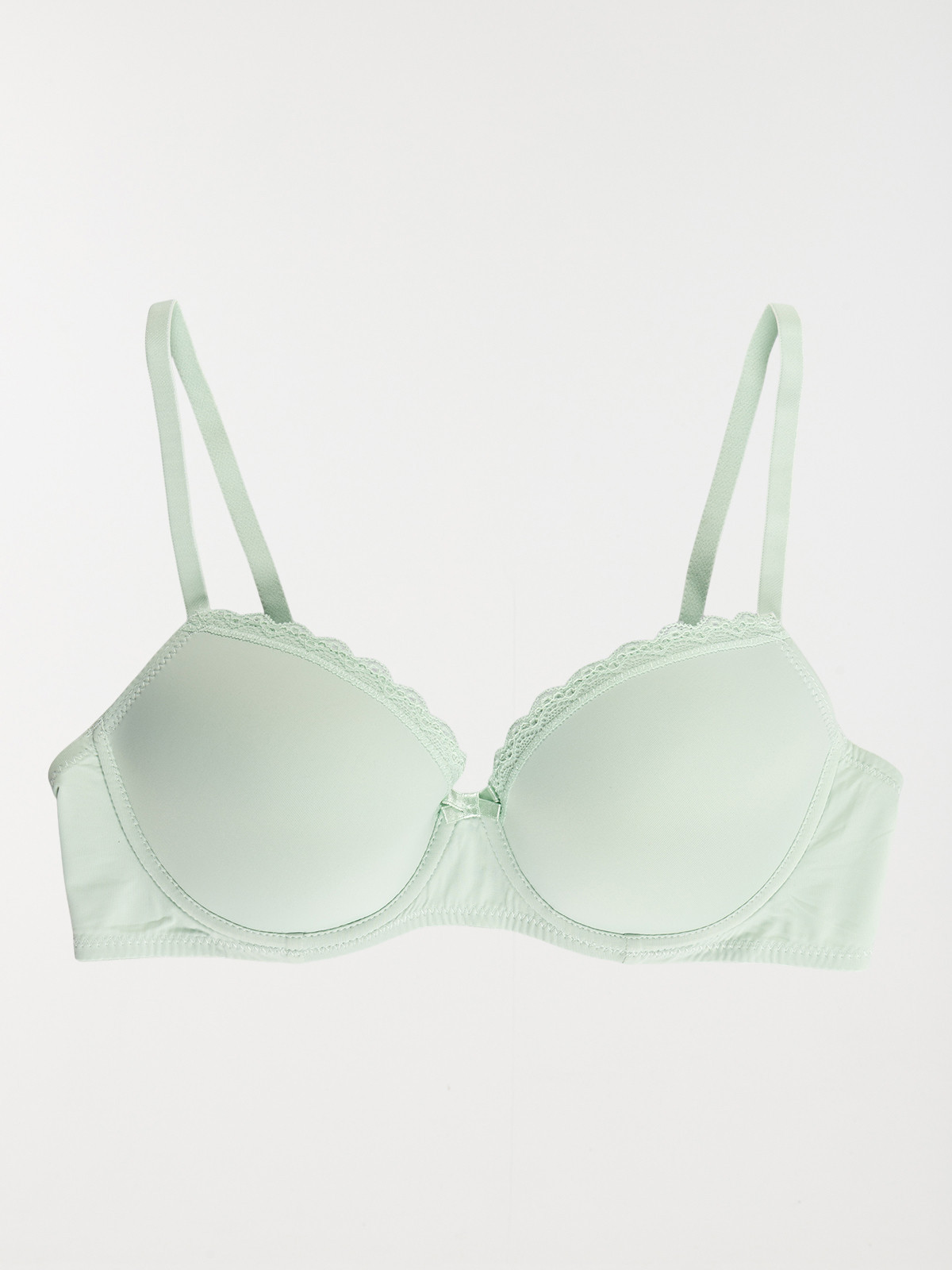 Lot de 2 soutiens-gorge femme (85B-95E)