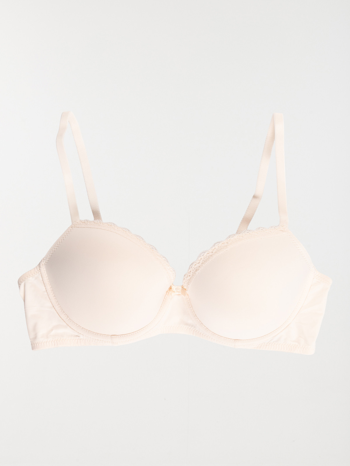 Lot de 2 soutiens-gorge femme (85B-95E)