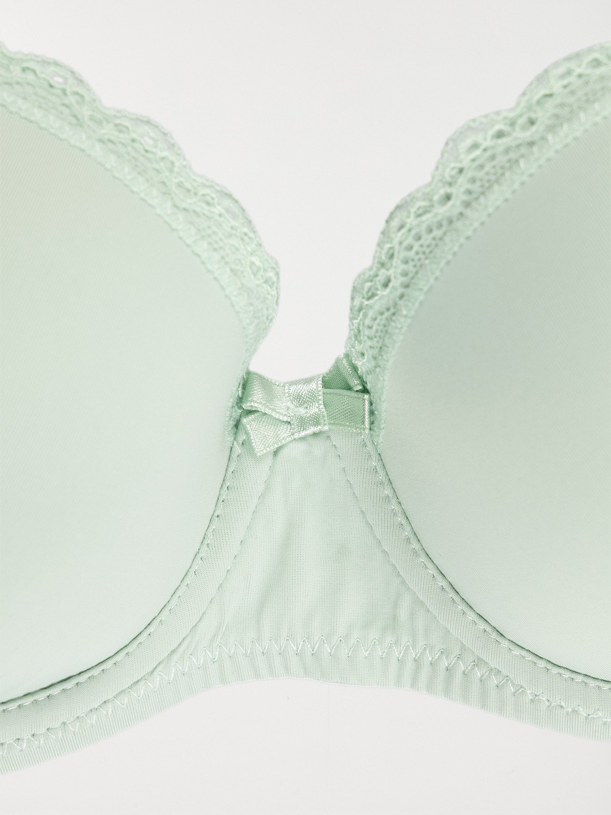 Lot de 2 soutiens-gorge femme (85B-95E)