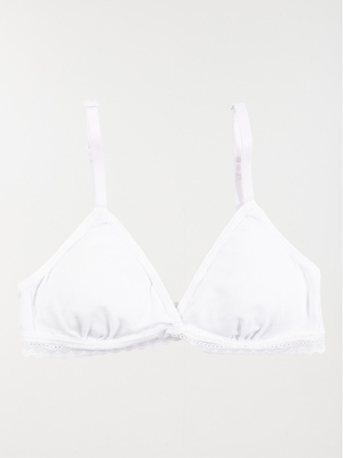 Lot de 2 soutiens-gorge...