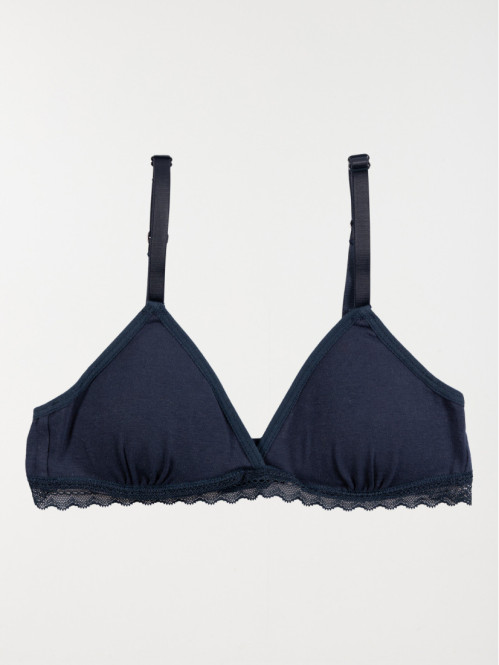 Lot de 2 soutiens-gorge...