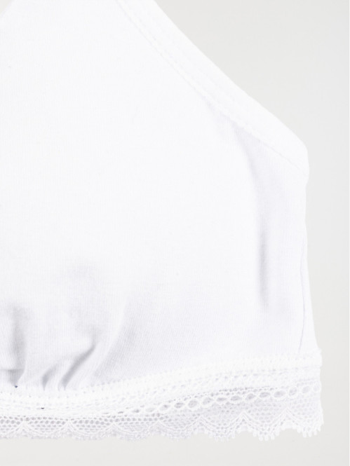 Lot de 2 soutiens-gorge...