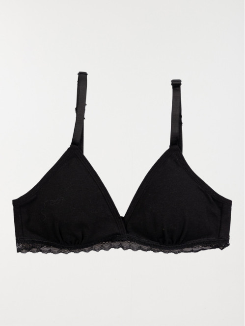 Lot 2 soutiens-gorge...