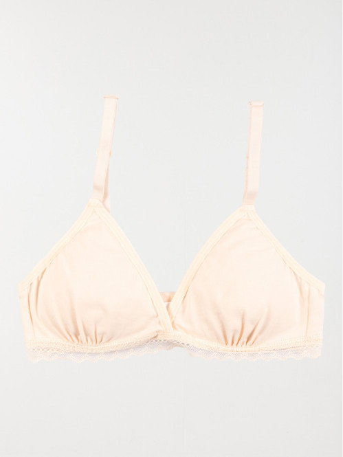 Lot 2 soutiens-gorge...