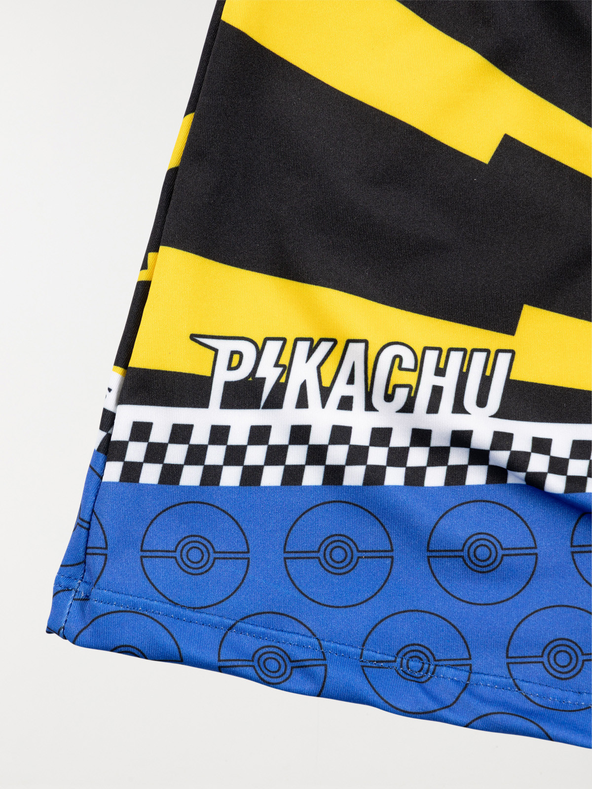 Boxer FREEGUN Pokémon garçon