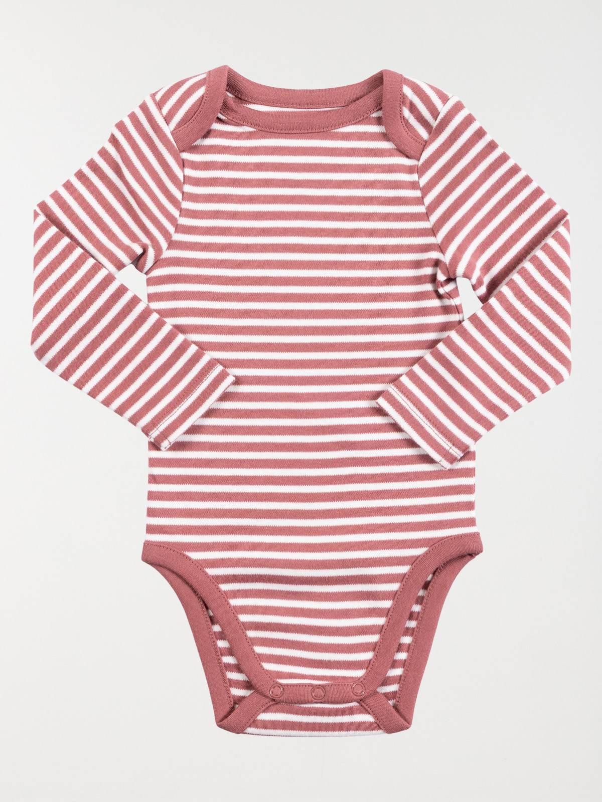 Lot 3 bodies little love fille (3-24M)