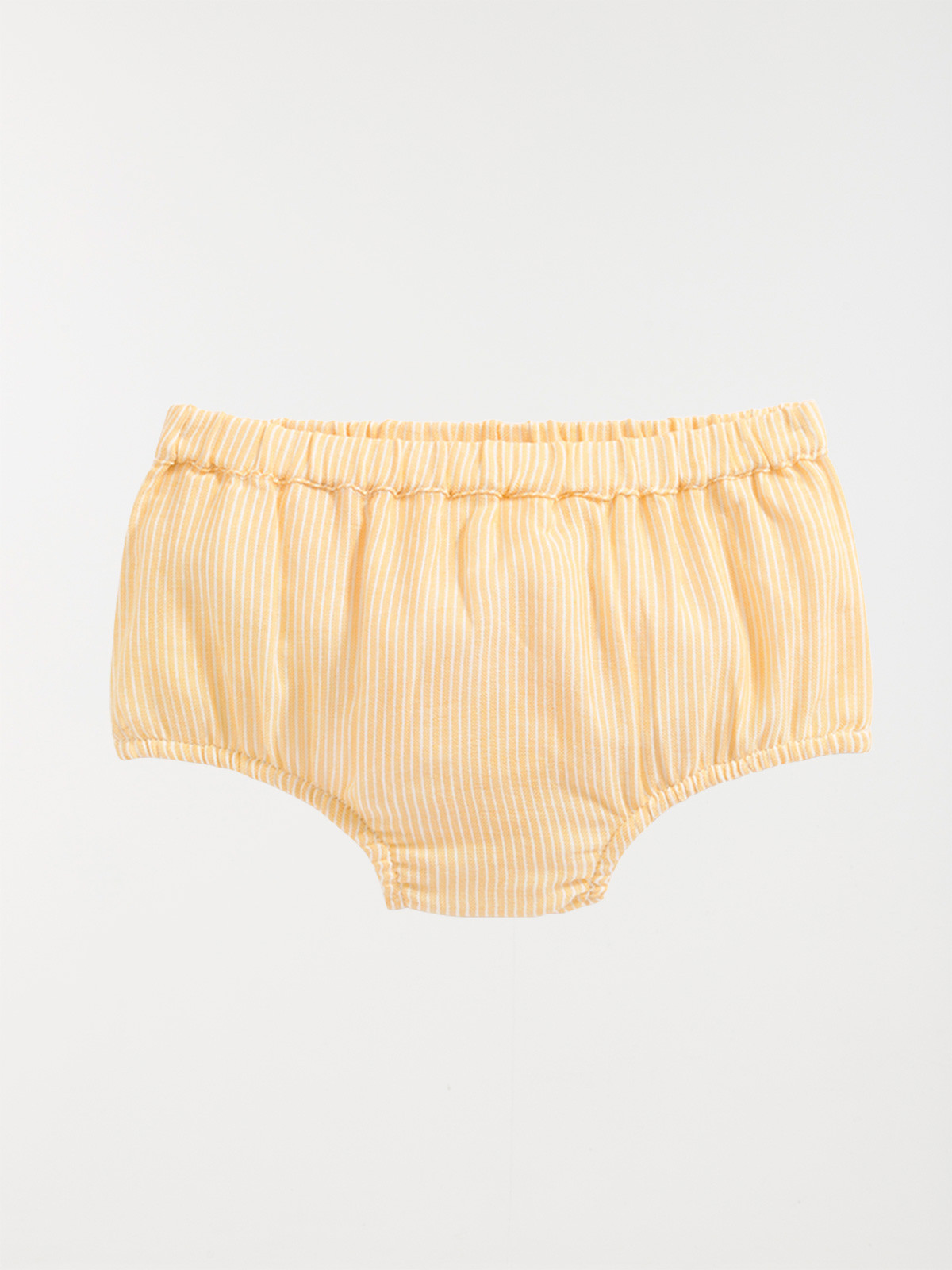 Ensemble blouse et short fille (3-36M) Ensemble blouse et short fille (3-36M)