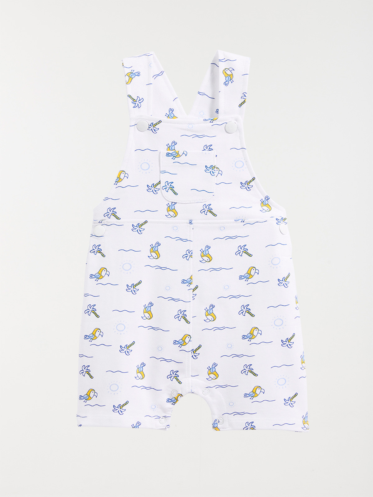 Ensemble imprimé garçon (3-36M) Ensemble imprimé garçon (3-36M)