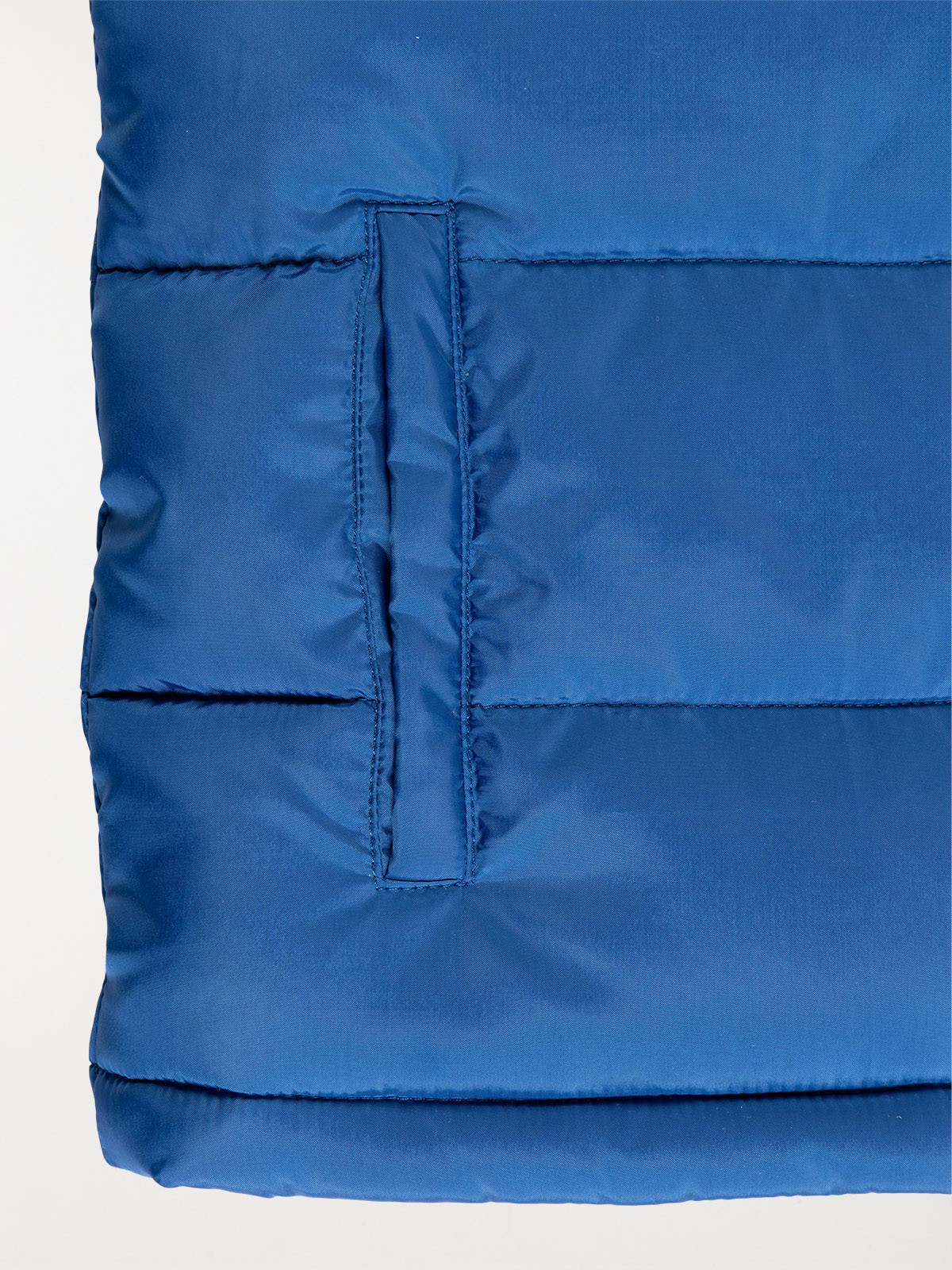 Doudoune sans manches garçon (3-12A) Doudoune sans manches garçon (3-12A)