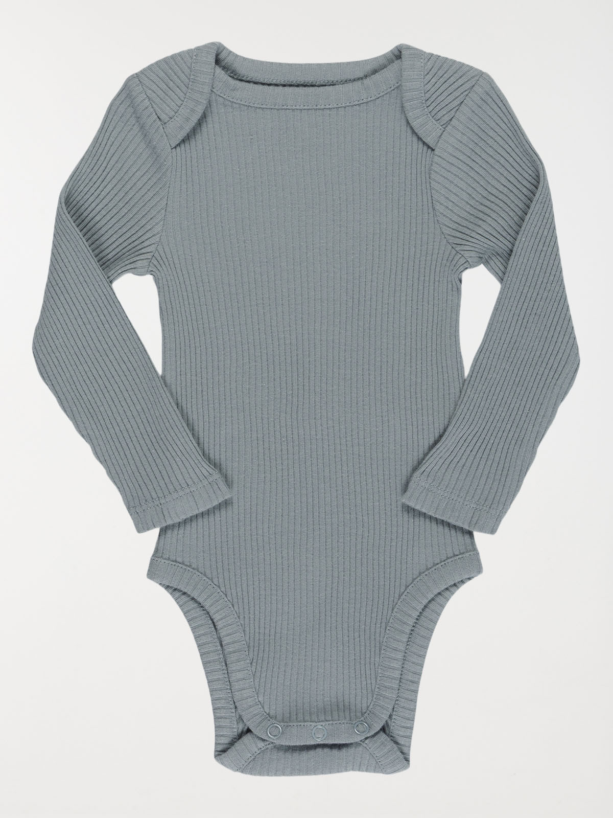 Lot de 3 bodies unis garçon (3-24M) Lot de 3 bodies unis garçon (3-24M)