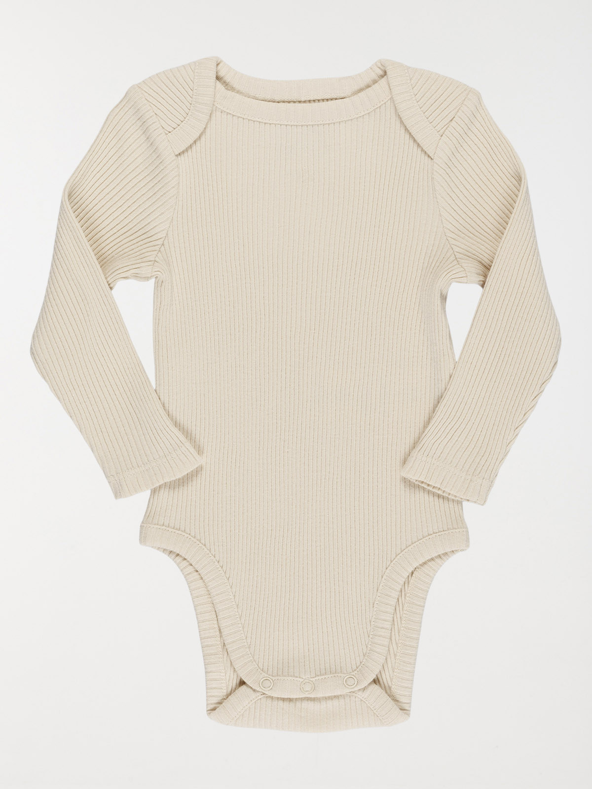 Lot de 3 bodies unis garçon (3-24M) Lot de 3 bodies unis garçon (3-24M)