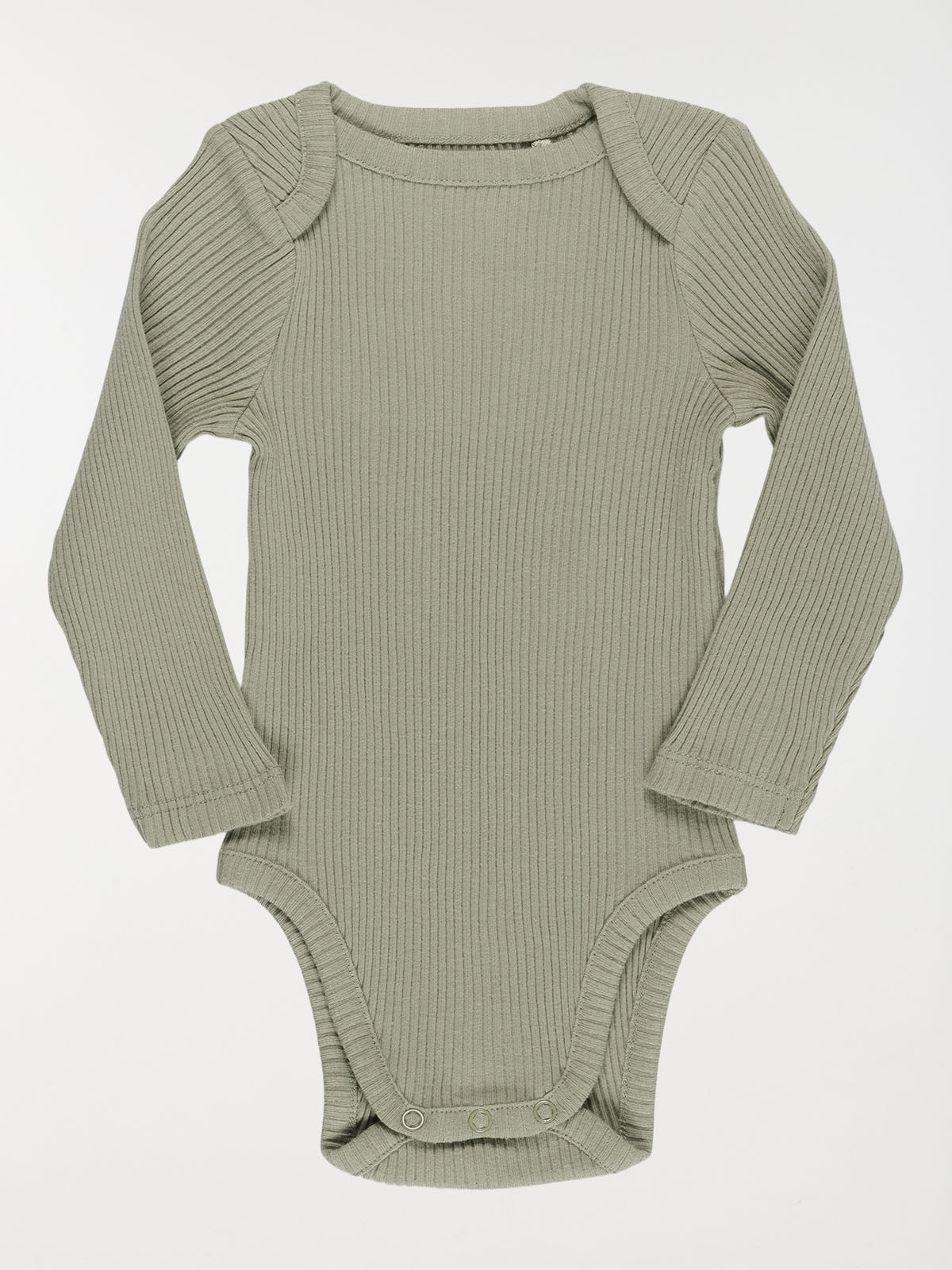 Lot de 3 bodies unis garçon (3-24M) Lot de 3 bodies unis garçon (3-24M)