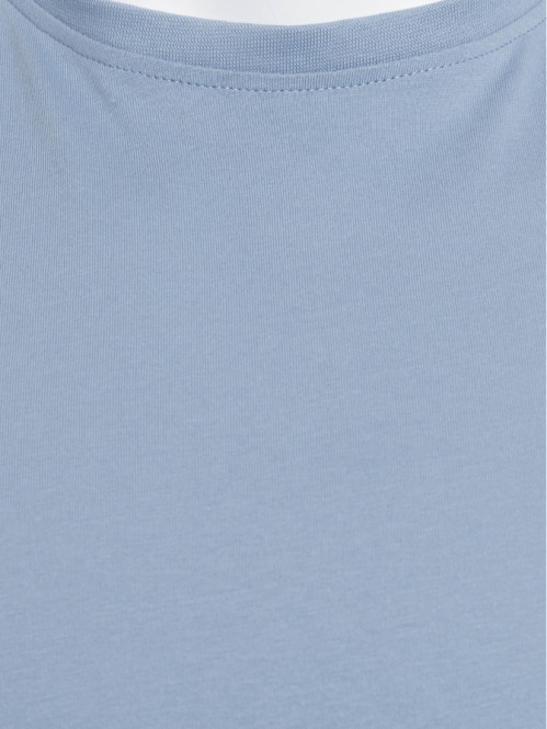T-shirt denim stone grande...