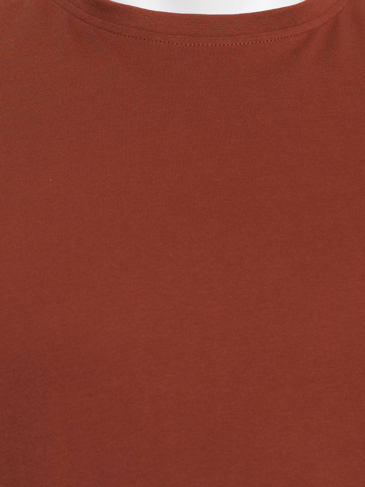 T-shirt sequoïa grande taille homme