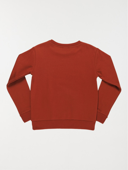 Sweat imprimé BMX garçon (3-12A) Sweat imprimé BMX garçon (3-12A)