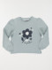 Image produit Couleur: silver blue