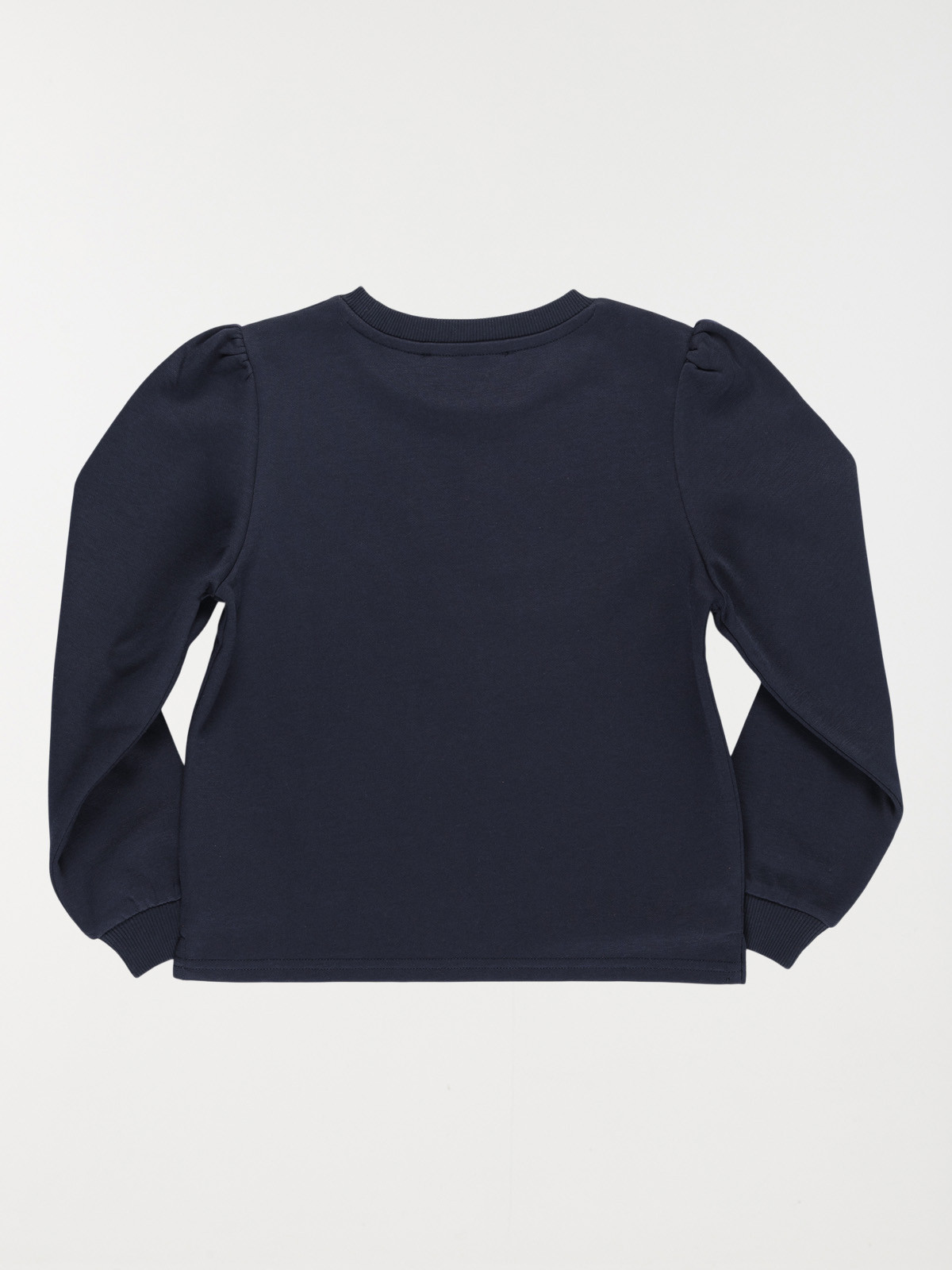 Sweat suis ton coeur fille (3-12A)