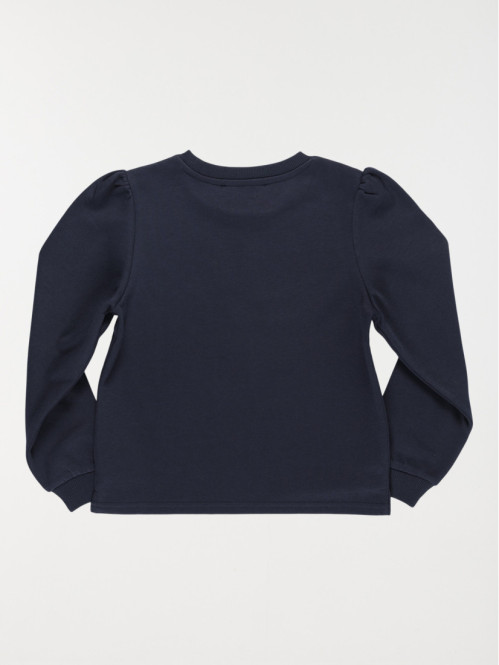 Sweat suis ton coeur fille...