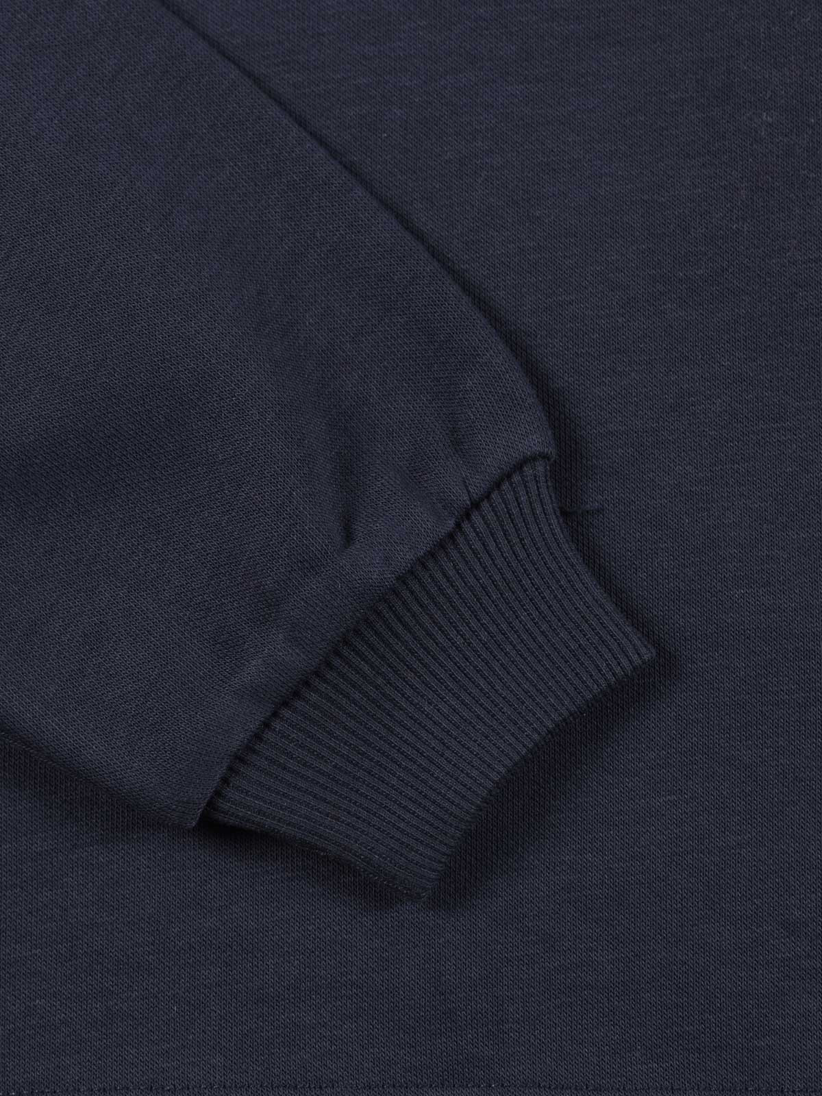 Sweat suis ton coeur fille (3-12A)