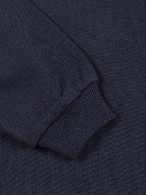 Sweat suis ton coeur fille...