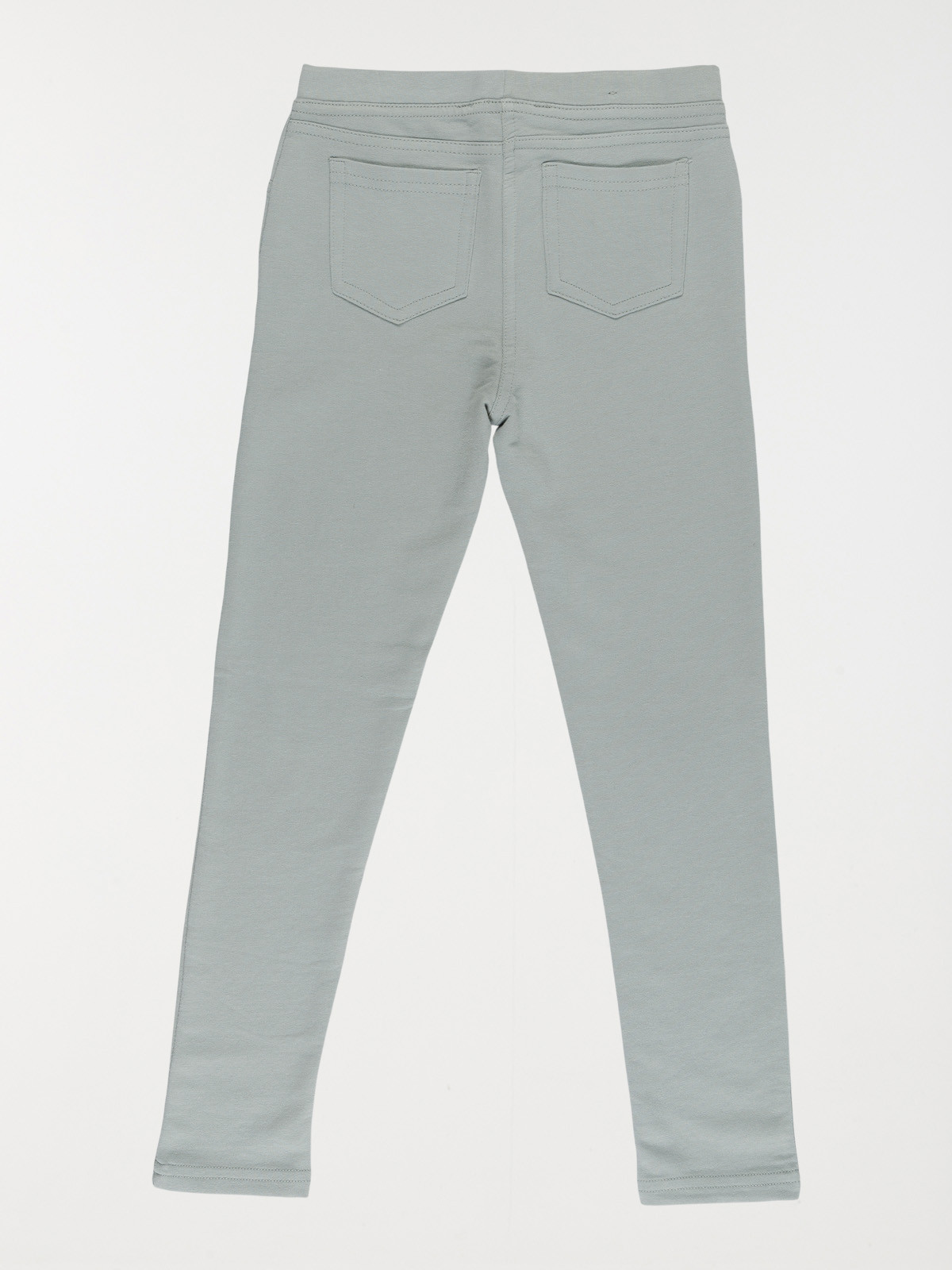 Jegging silver blue fille (3-12A) Jegging silver blue fille (3-12A)