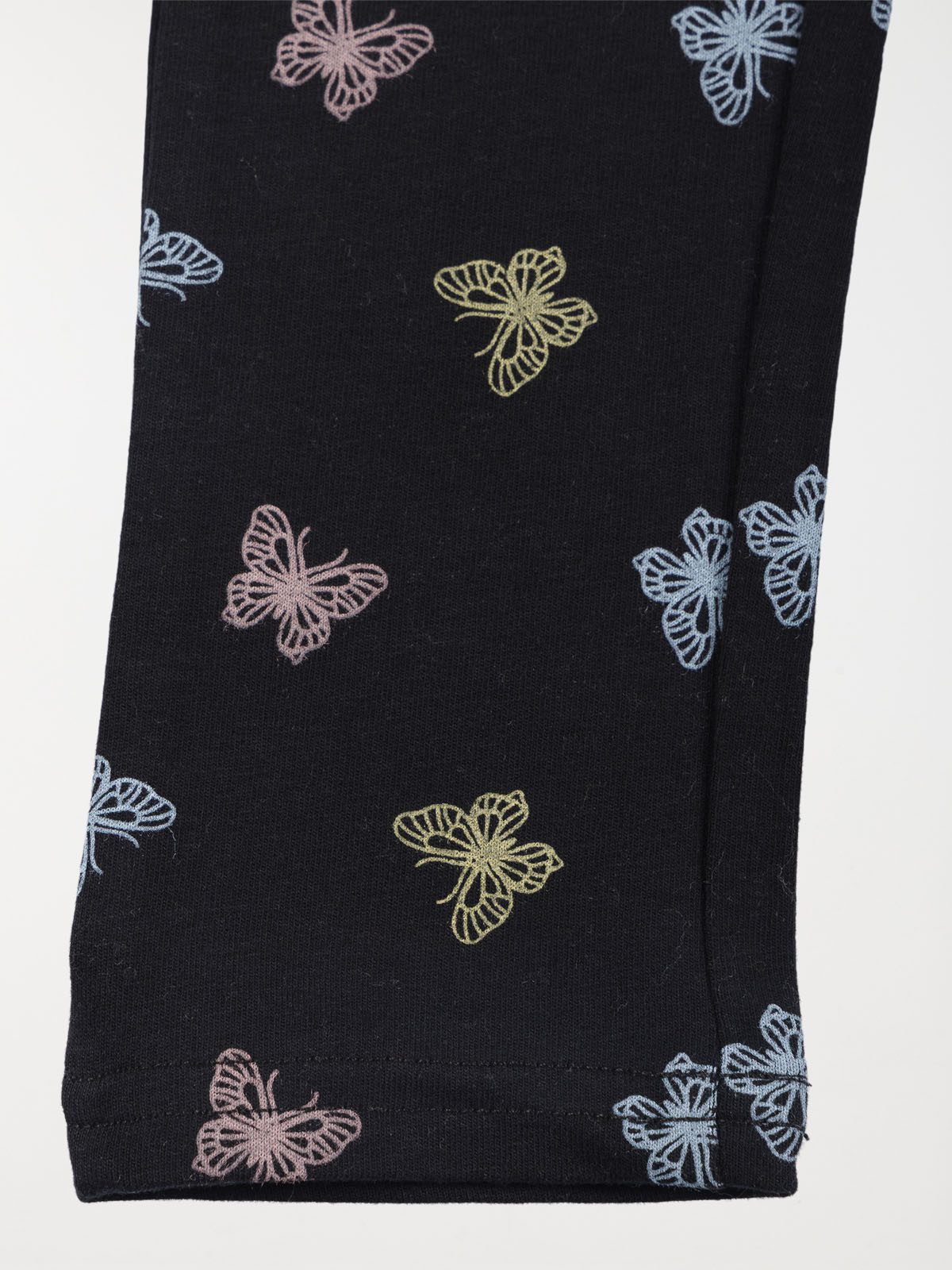 Jegging imprimé papillon fille (3-12A) Jegging imprimé papillon fille (3-12A)