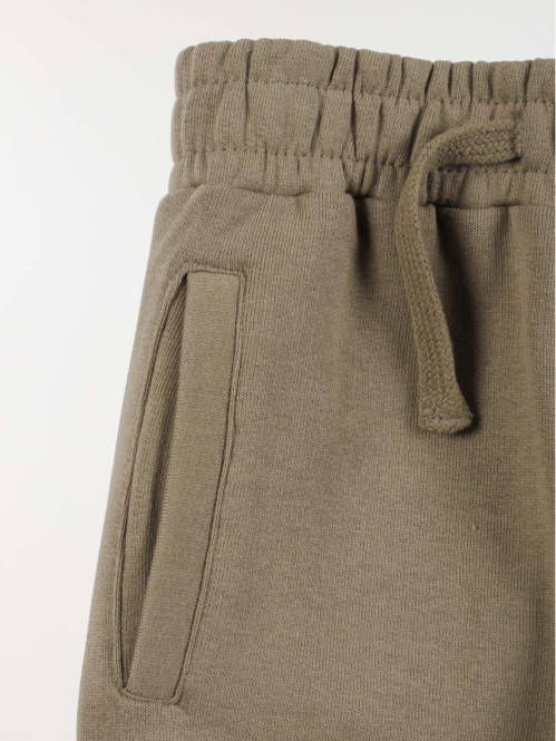 Jogging cargo uni garçon...