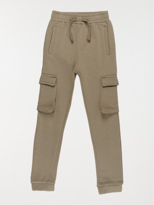 Jogging cargo uni garçon...