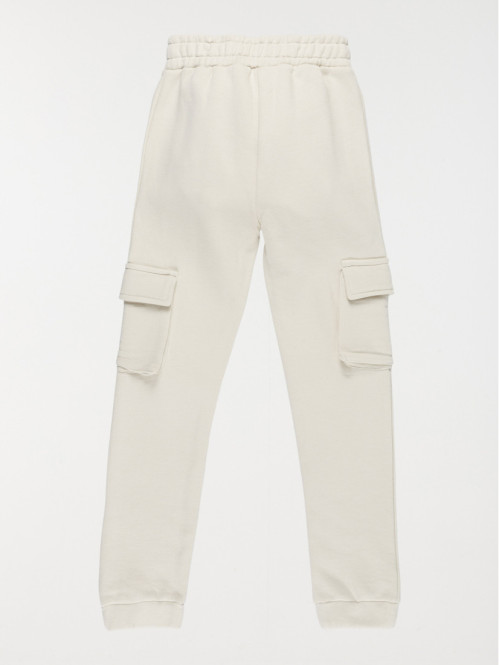 Jogging cargo garçon (3-12A)