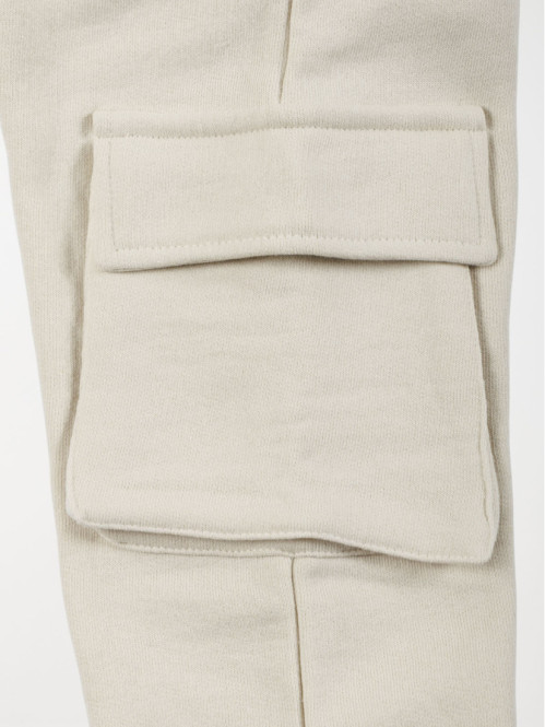 Jogging cargo garçon (3-12A)