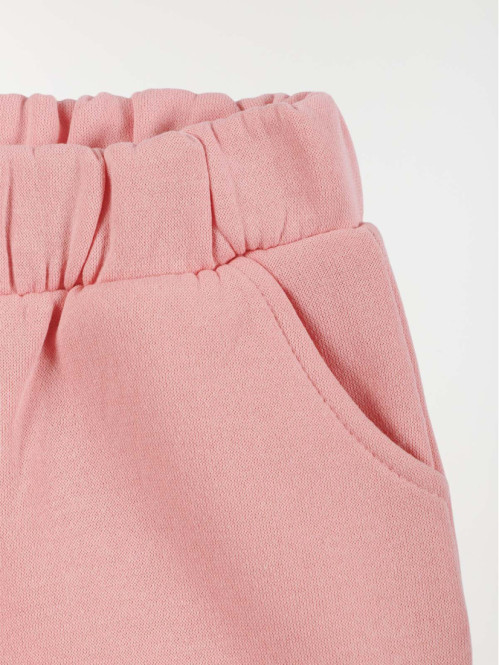 Pantalon de jogging uni...