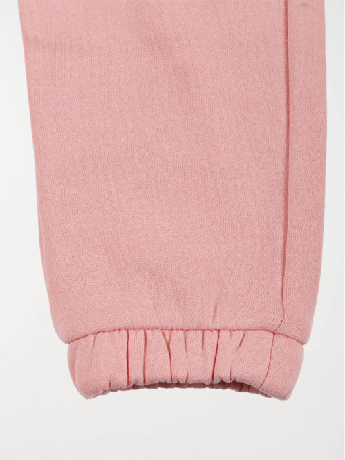 Pantalon de jogging uni...