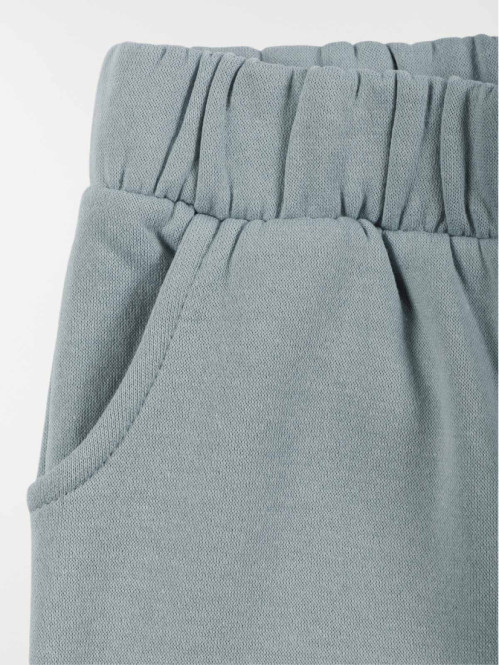 Pantalon de jogging uni...