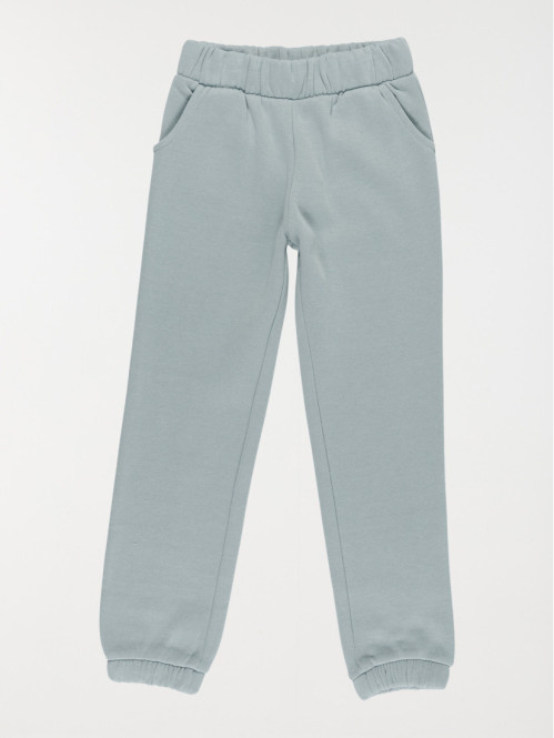 Pantalon de jogging uni fille (3-12A)
