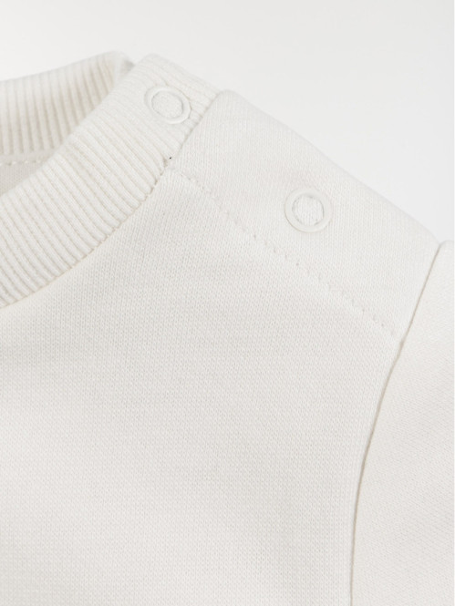 Sweat mini cool garçon (3-36M)