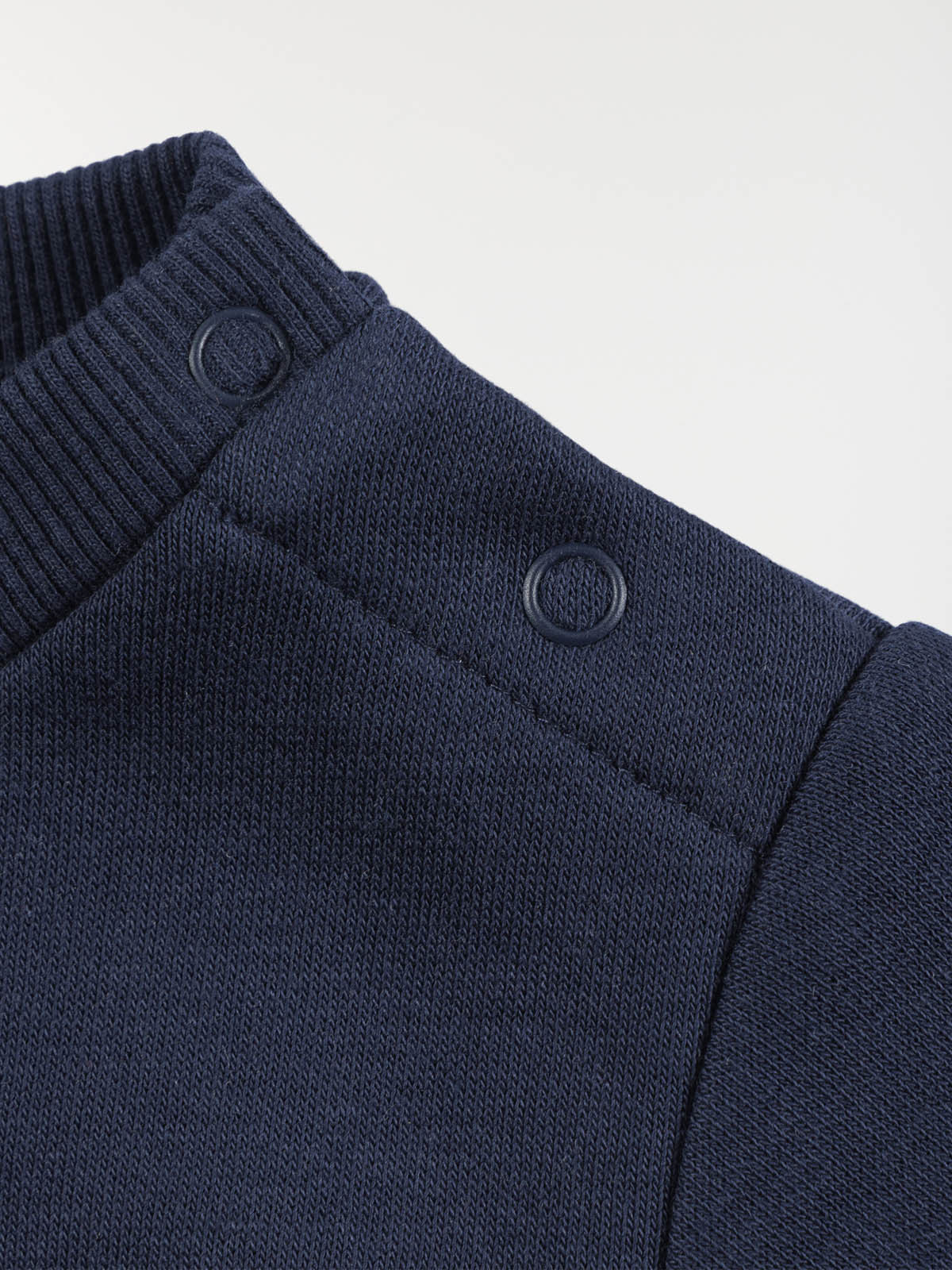 Sweat à message garçon (3-36M) Sweat à message garçon (3-36M)