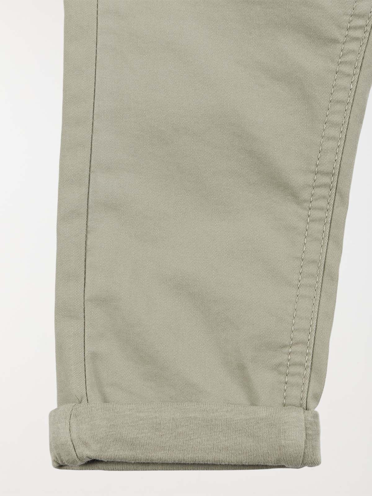 Pantalon mousse clair garçon (3-36M)