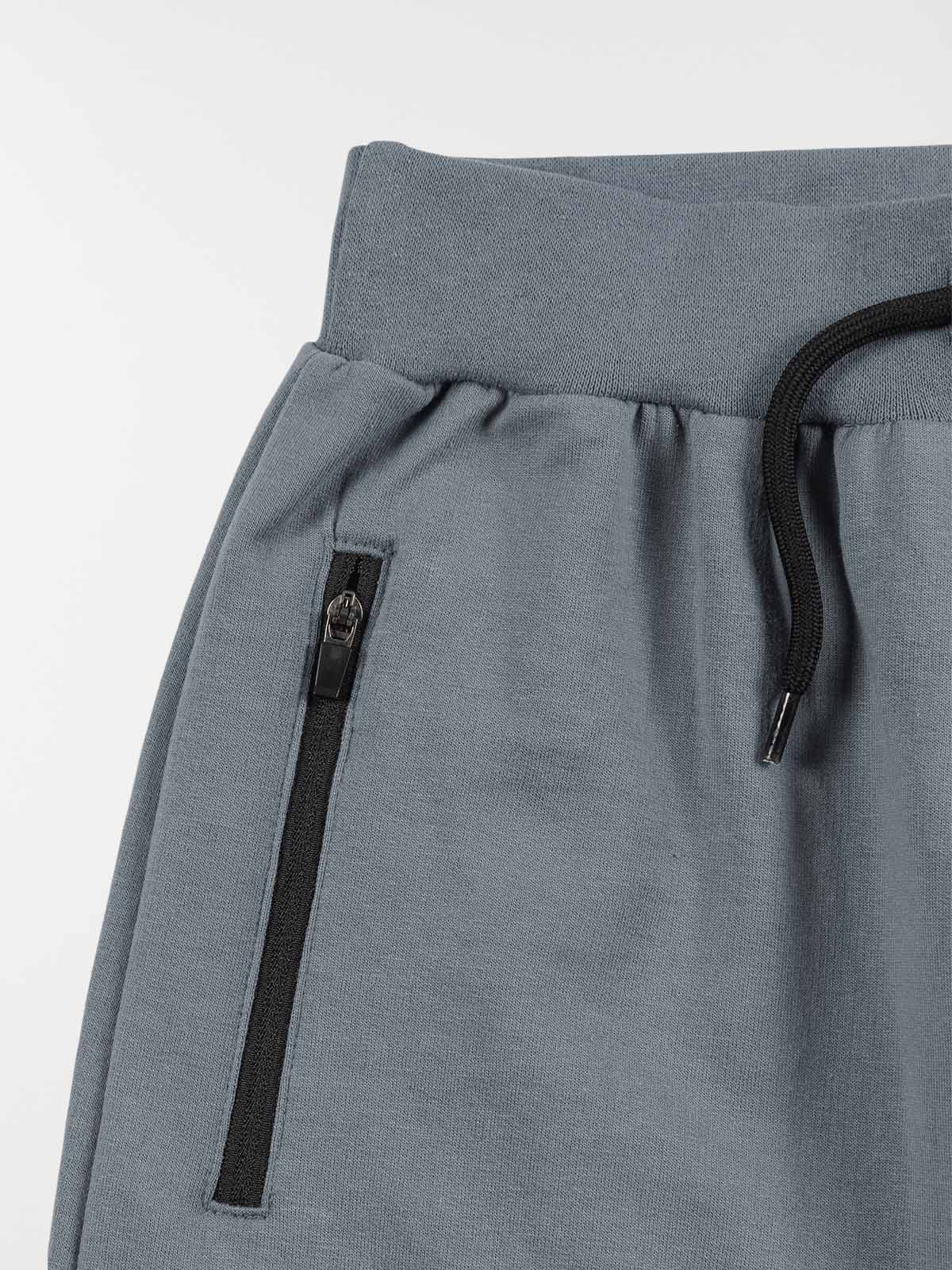 Pantalon de jogging garçon (XXS-M)