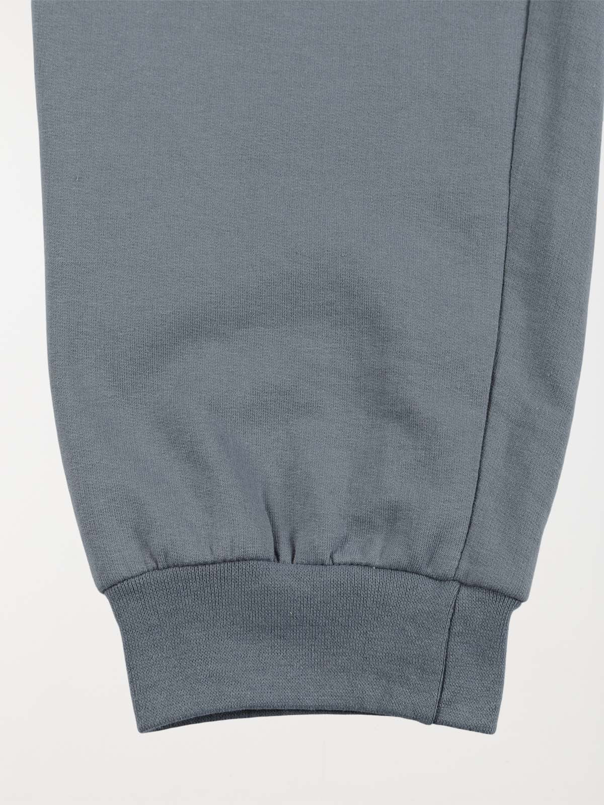 Pantalon de jogging garçon (XXS-M)