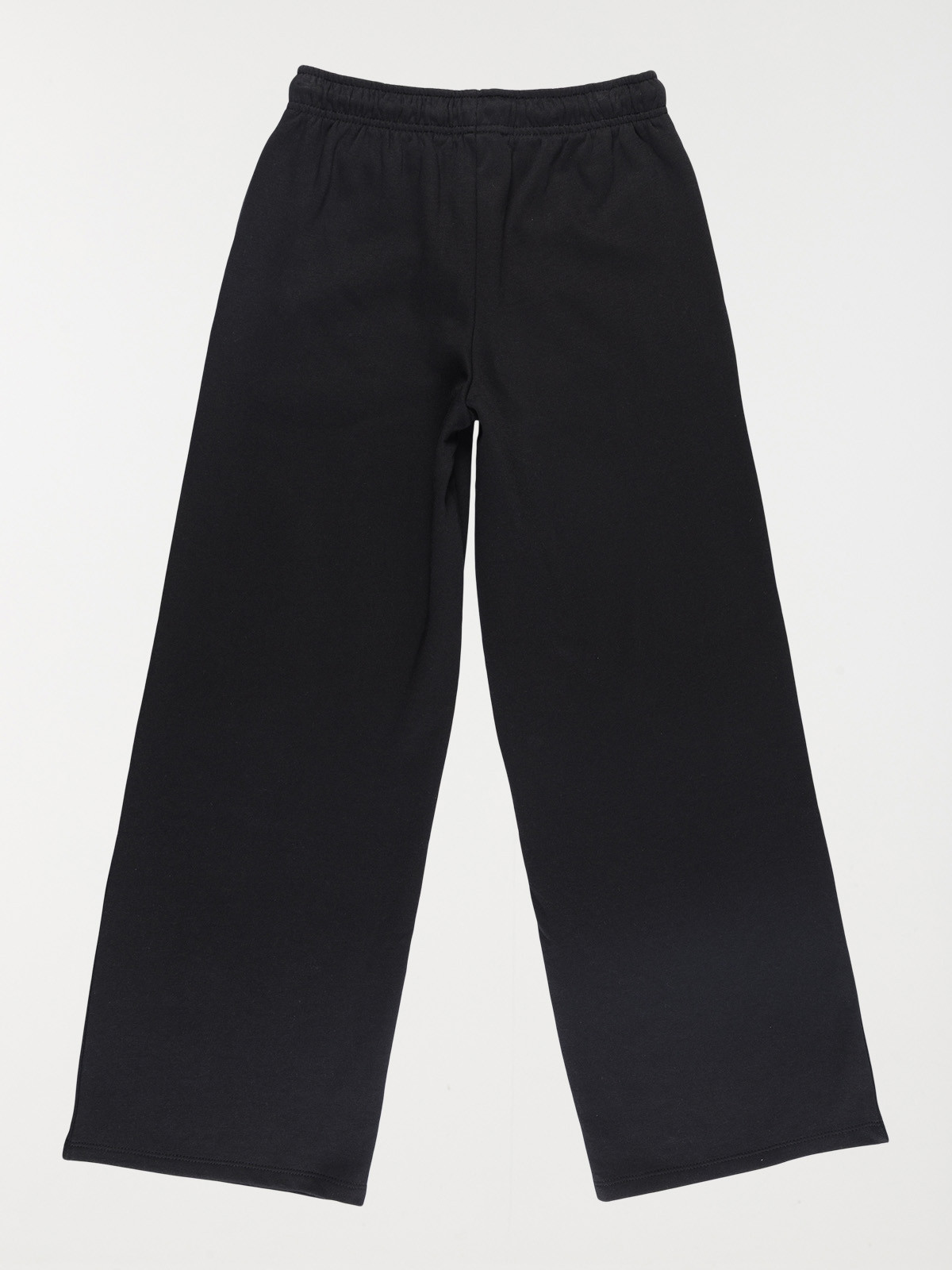 Pantalon de jogging noir fille (XXS-M)