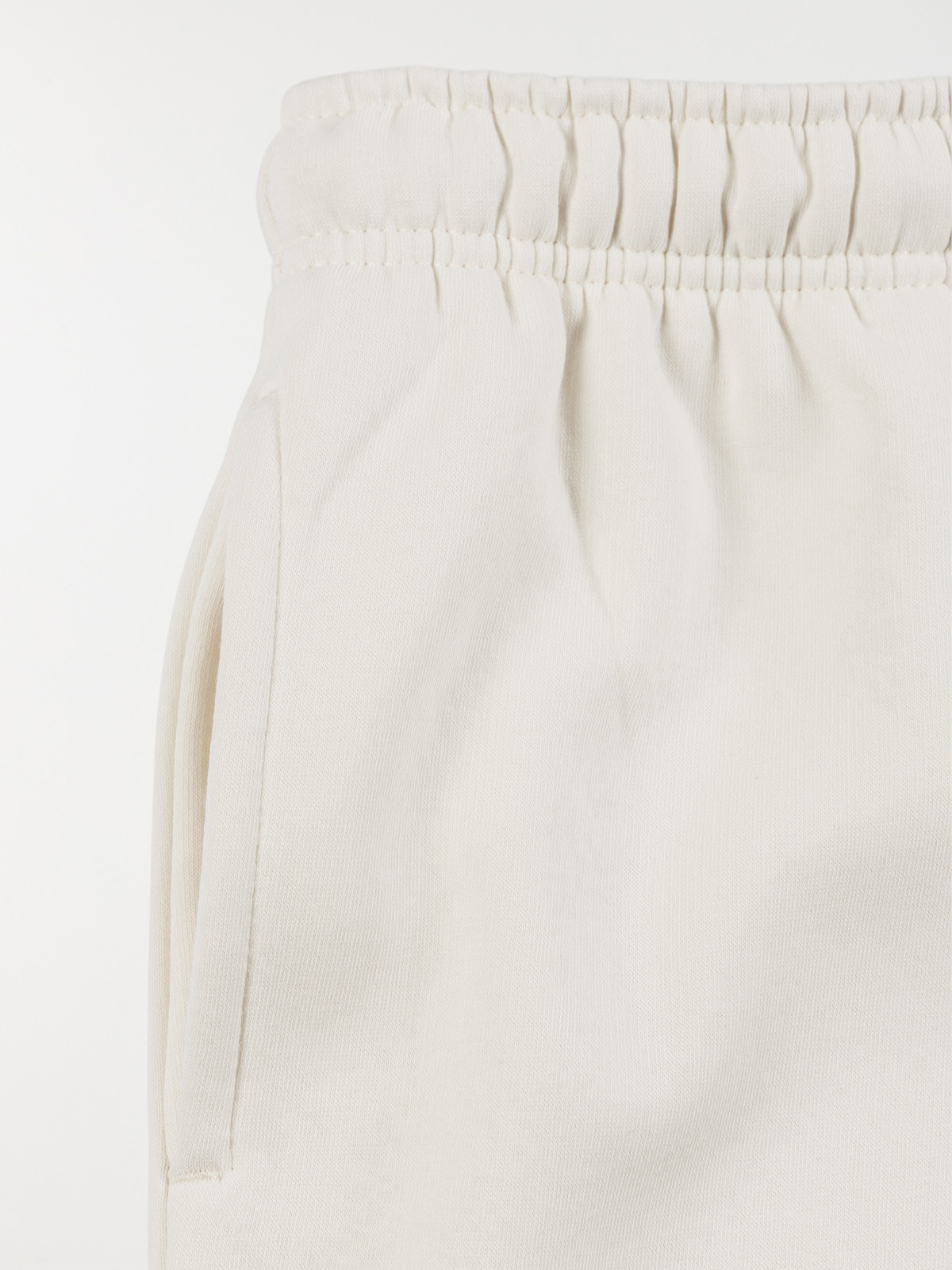 Pantalon jogging coquille fille (XXS-M)