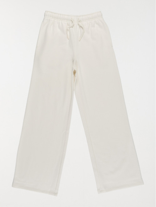 Pantalon jogging coquille fille (XXS-M)