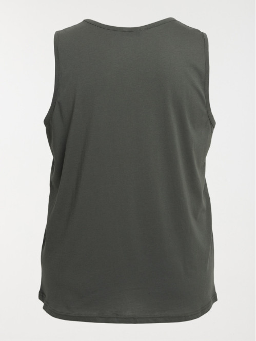 Débardeur kaki homme grande...