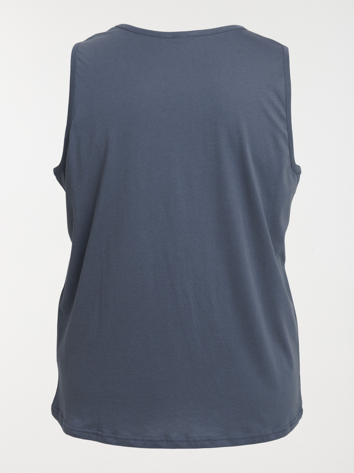 Débardeur tonnerre homme grande taille