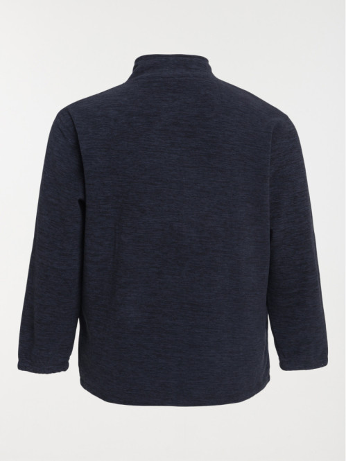 Sweat polaire grande taille...