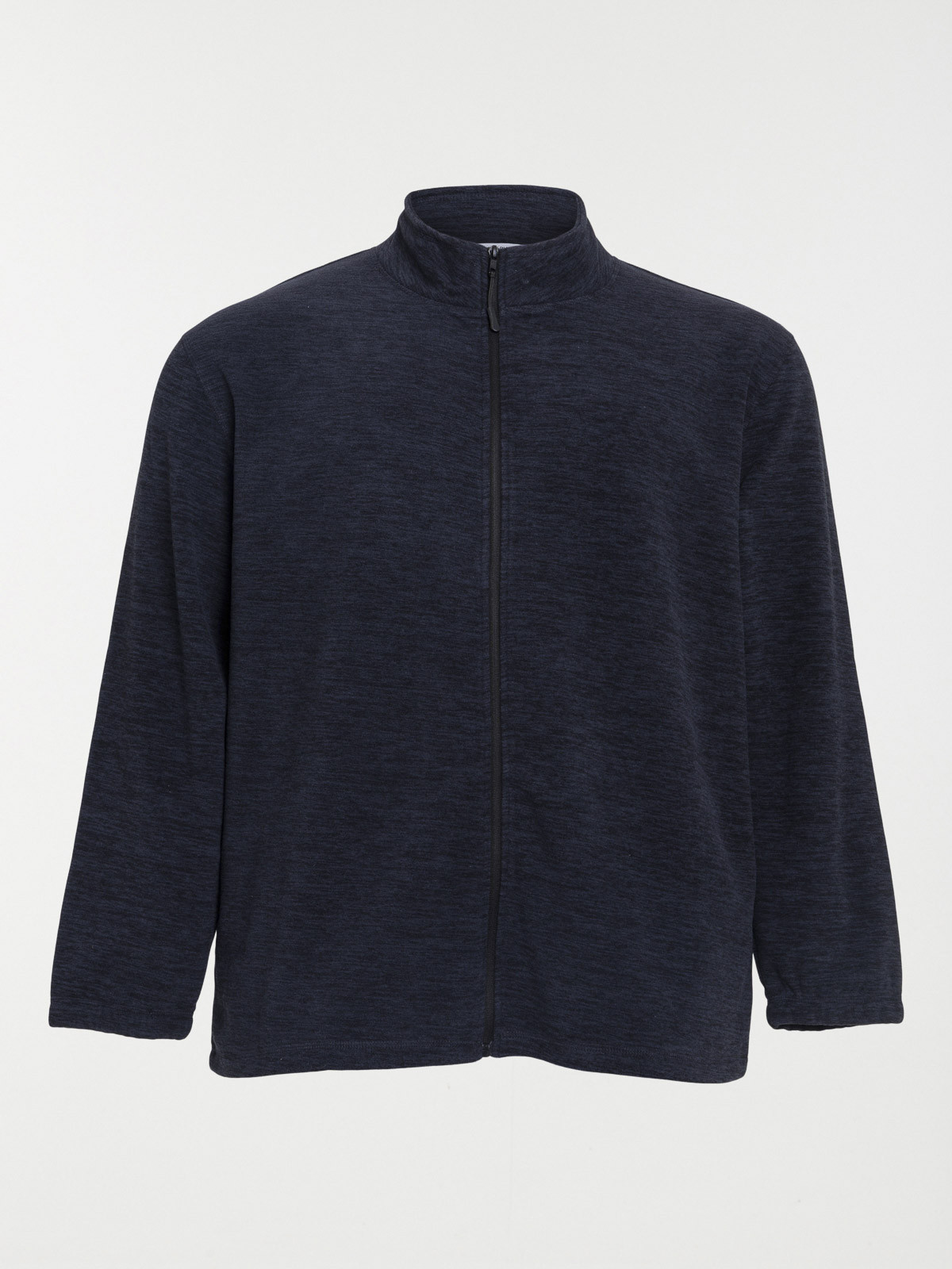 Sweat polaire grande taille homme