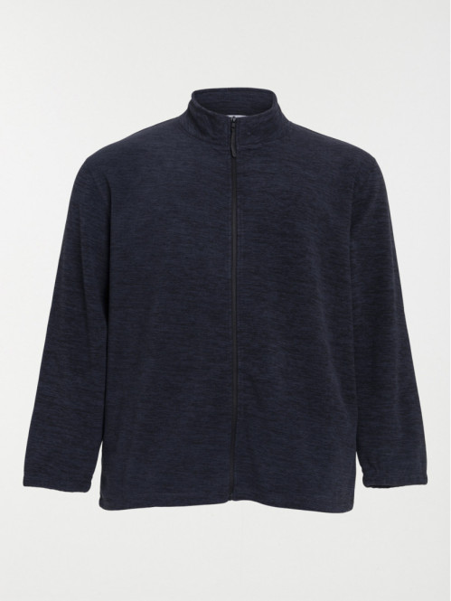 Sweat polaire grande taille...
