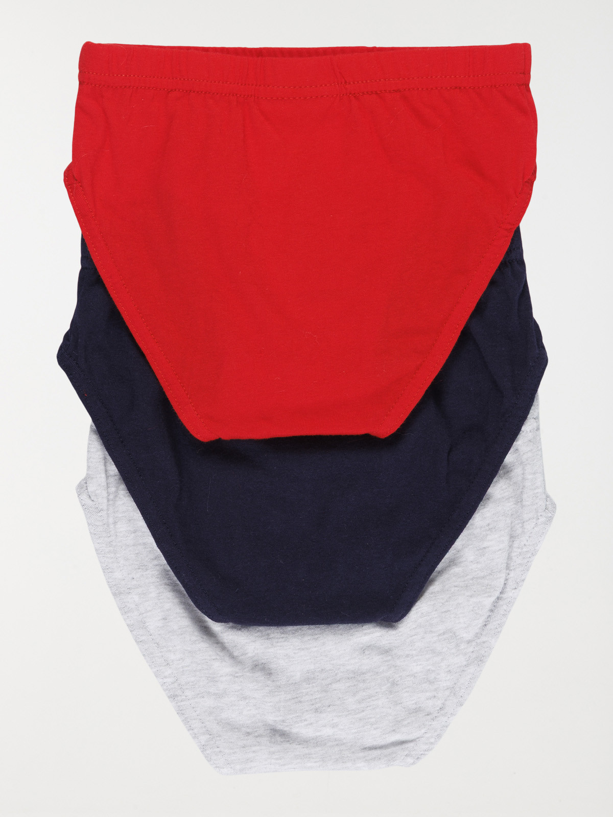 Lot de 3 slips Cars garçon Lot de 3 slips Cars garçon