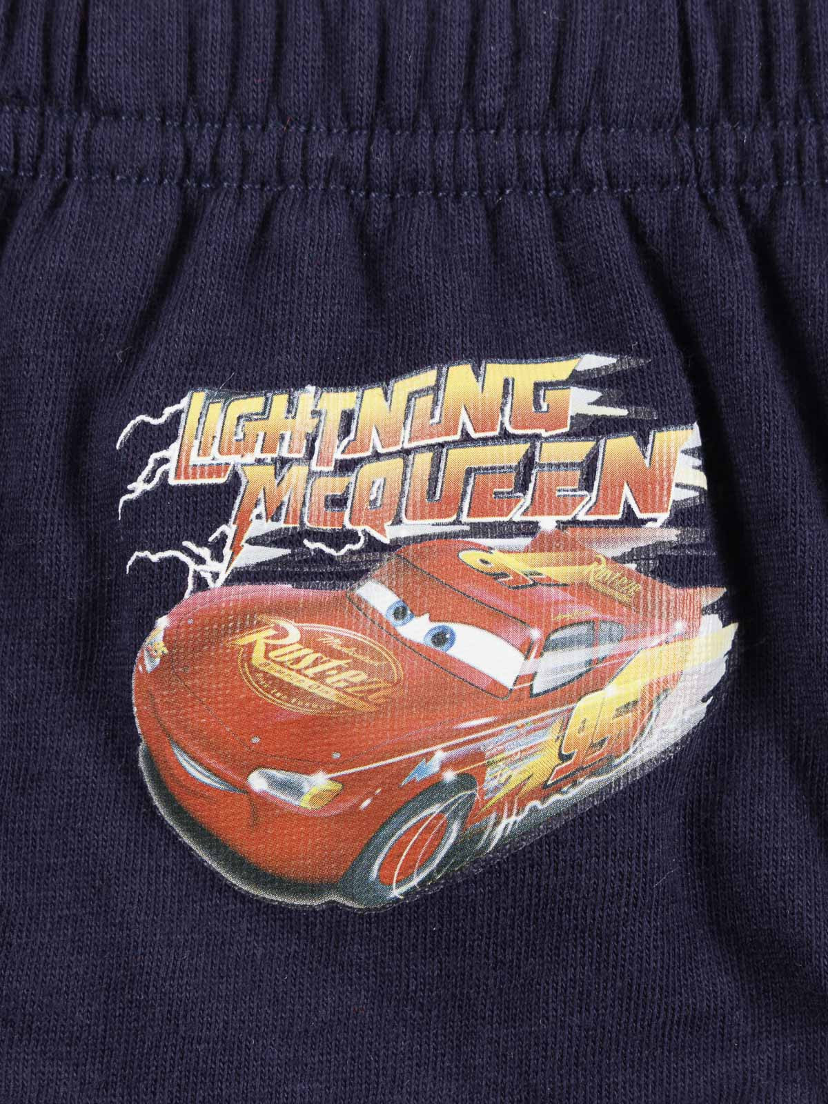 Lot de 3 slips Cars garçon Lot de 3 slips Cars garçon