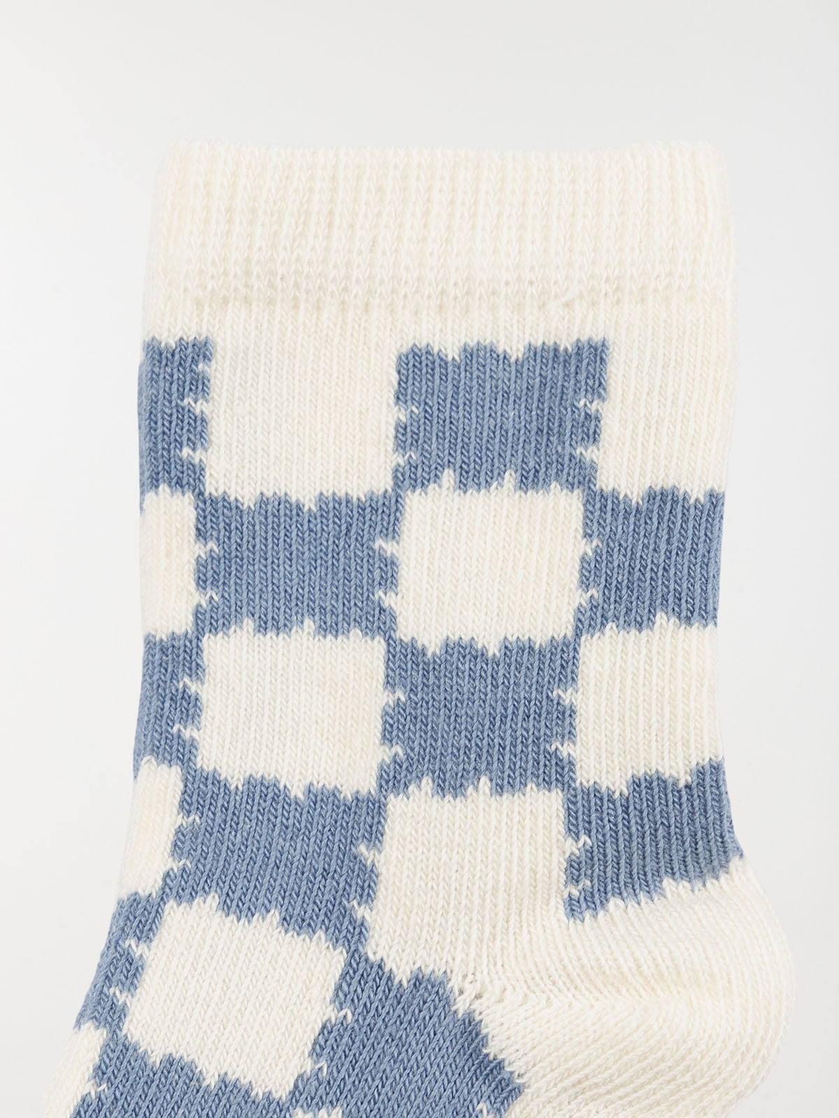 Lot de 3 paires de chaussettes bébé